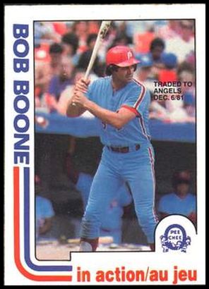 392 Bob Boone
